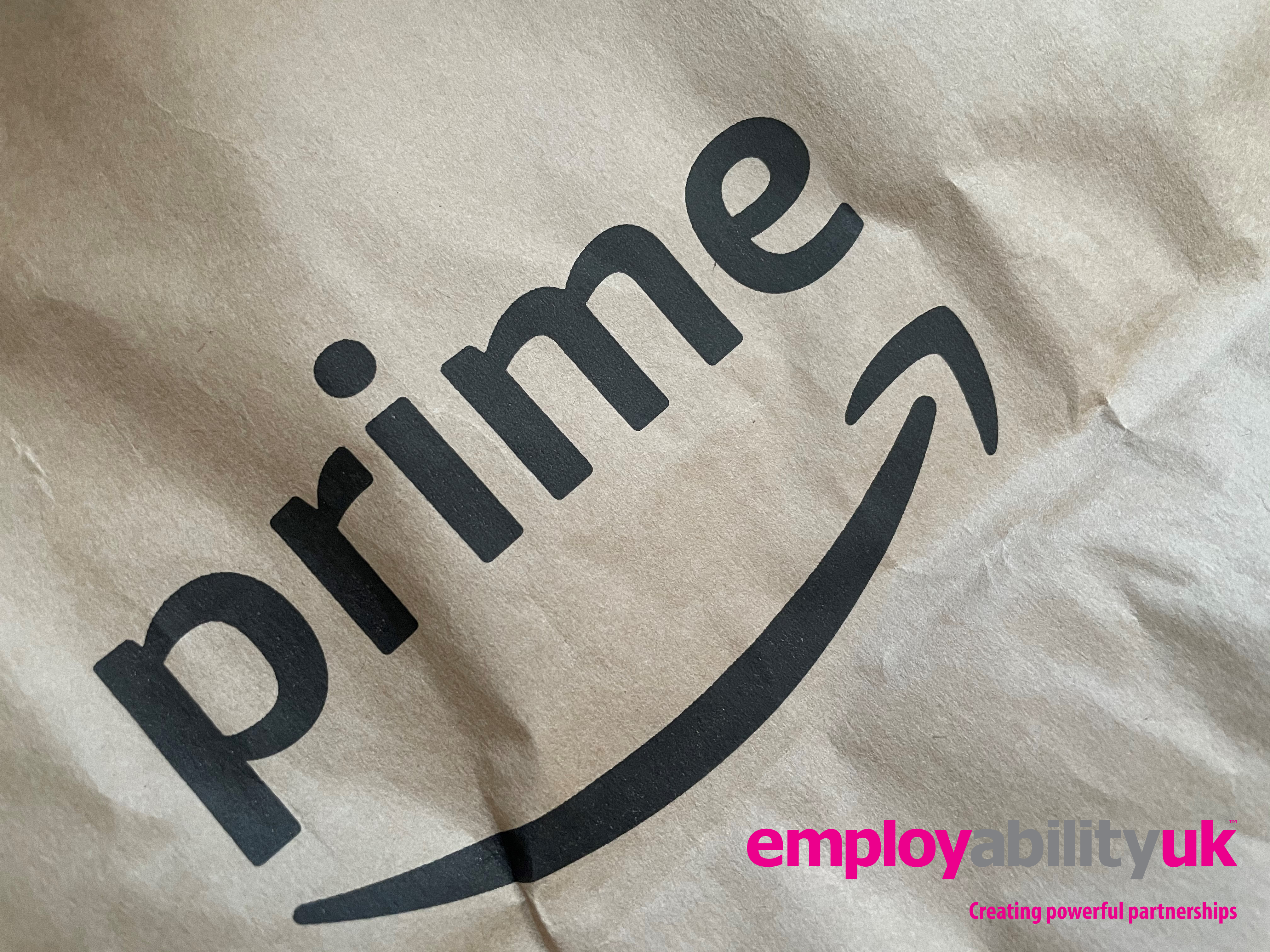 Amazonsmile Charitable Donations On Autopilot Employabilityuk